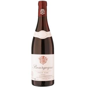 Bourgogne Pinot Noir Domaine Ramonet 2014 