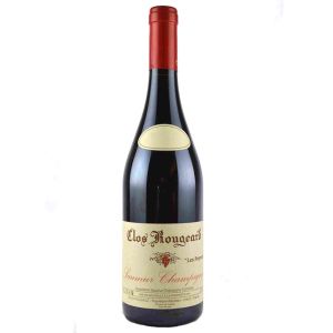 Saumur-Champigny Les Poyeux Clos Rougeard 2012