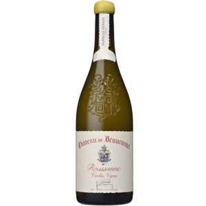 Château de Beaucastel Roussanne Vieilles Vignes