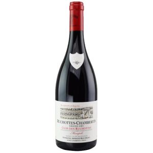 Ruchottes-Chambertin Grand Cru Domaine Armand Rousseau 2014