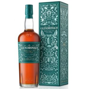 Glendronach Ode to The Valley Port Cask 46.2%