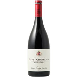 Gevrey-Chambertin Les Seuvrées Domaine Robert Groffier