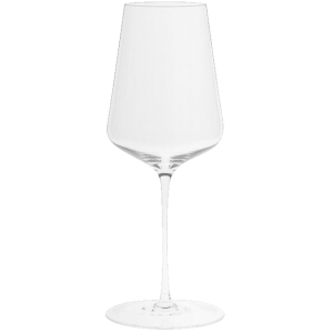 Sophienwald Phoenix Verre Blanc 