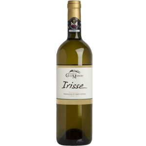 Irisse Vermentino Montecucco ColleMassari 2018