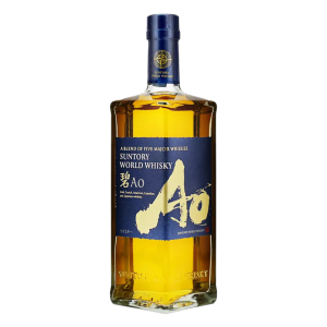 Suntory AO 43%