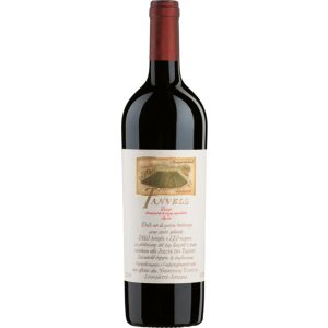 Tanvell  Merlot Ticino 2018