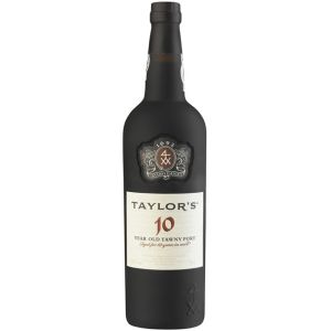 Porto Taylor's Tawny 10 ans 