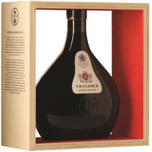 Porto Taylor's Tawny Historic Edition