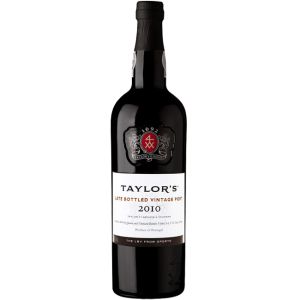 Porto Taylor's Late Bottled Vintage