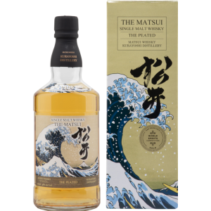 The Matsui The Peated 48%