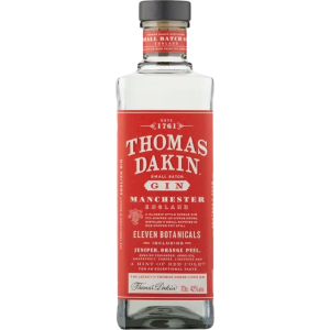 Thomas Dakin Gin 42%