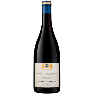 Vosne-Romanée Aux Réas Domaine Thibault Liger-Belair