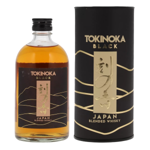 Tokinoka Black + GBX 50%