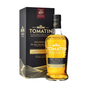 Tomatin Decades II 46%
