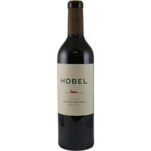 Hobel Wine Works Cabernet Sauvignon