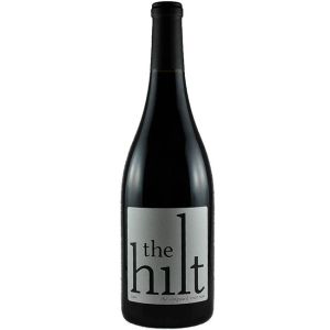 The Hilt Pinot Noir Vanguard