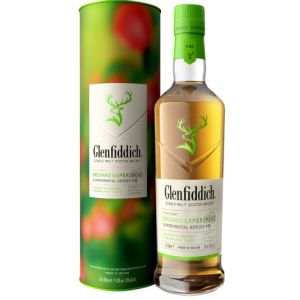 Glenfiddich Orchard Experiment 43%