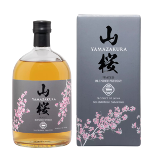 Yamazakura Peated 46%