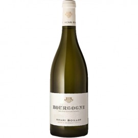 Bourgogne Chardonnay Domaine Henri Boillot