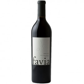 Favia Cerro Sur Red Wine Napa Valley 