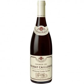 Volnay Caillerets Ancienne cuvée Carnot 1er Cru Domaine Bouchard Père & Fils