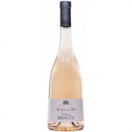 Château Minuty Rose & Or