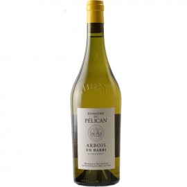 Arbois Chardonnay Domaine du Pélican 
