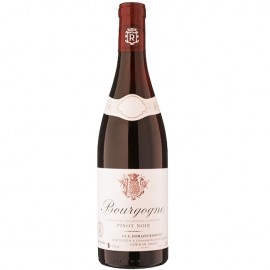 Bourgogne Pinot Noir Domaine Ramonet