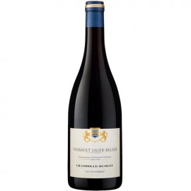 Chambolle-Musigny Les Fouchères Domaine Thibault Liger-Belair 