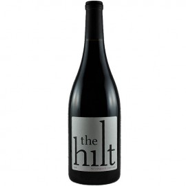 The Hilt Pinot Noir Vanguard 2010