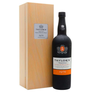 Porto Taylor's Single Harvest 1976