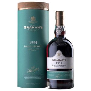 Porto Graham's Single Harvest Tawny 1994