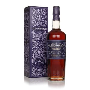 Glendronach Ode to The Dark PX Cask 50.8%