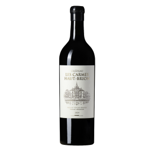 Château Les Carmes Haut-Brion 2024 (Double-Magnum)
