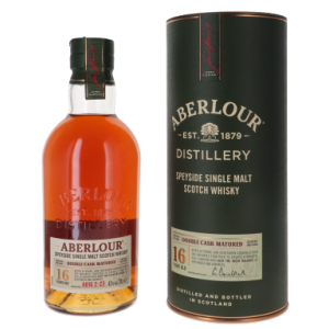 Aberlour 16 Years 43%