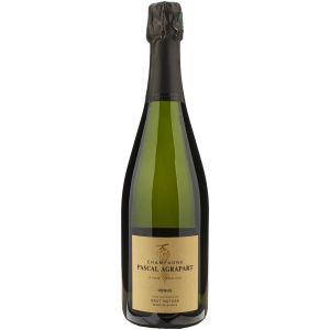 Agrapart Vénus Brut Nature Grand Cru