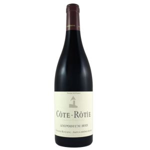 René Rostaing Côte-Rôtie Ampodium