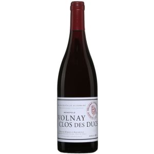 Volnay Clos des Ducs 1er Cru Domaine Marquis d'Angerville