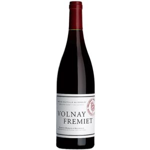 Volnay Fremiet 1er Cru Domaine Marquis d'Angerville