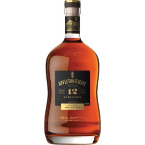 Appleton Estate 12 Years Rare Casks 43%