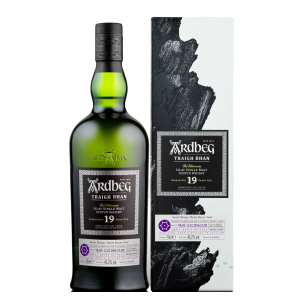Ardbeg 13 Years Anthology Single Malt Whisky 46%