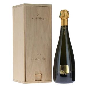 Henri Giraud Cuvée Argonne
