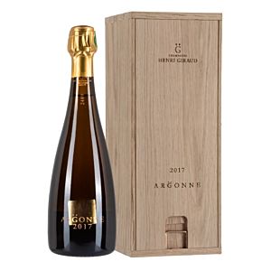 Henri Giraud Cuvée Argonne