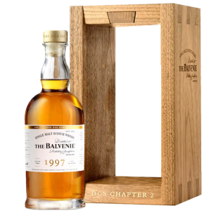 Whisky Balvenie Chapter Two 1997 61.8% 