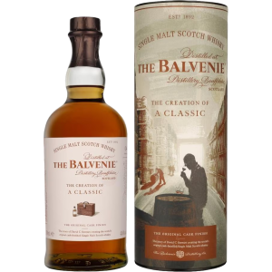 Whisky Balvenie Forty 40 ans 48.5% 