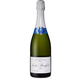 André Beaufort Polisy Brut Millésimé