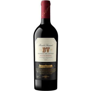 Beaulieu Vineyard Georges de Latour Private Reserve Napa Valley 