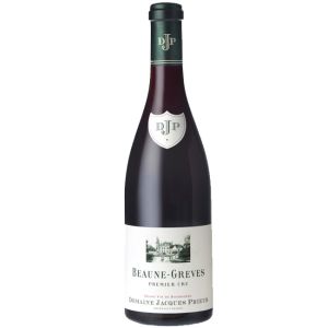 Beaune 1er Cru Grèves Domaine Jacques Prieur 2015 