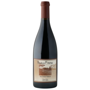 The Beaux Frères Upper Terrace Pinot Noir 2022