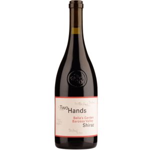 Two Hands Bella's Garden Shiraz